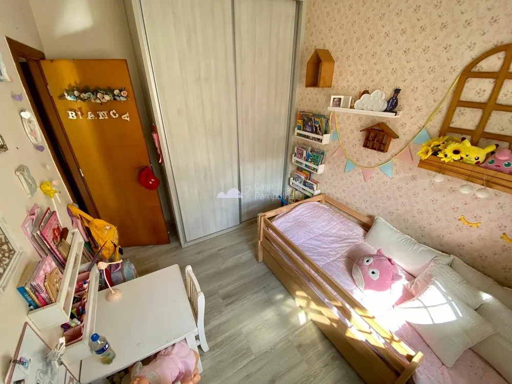 Casa, 3 quartos, 343 m² - Foto 14