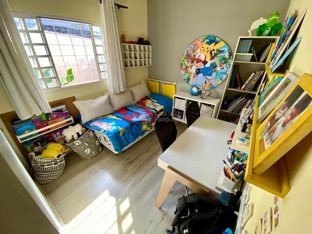 Casa, 3 quartos, 343 m² - Foto 19