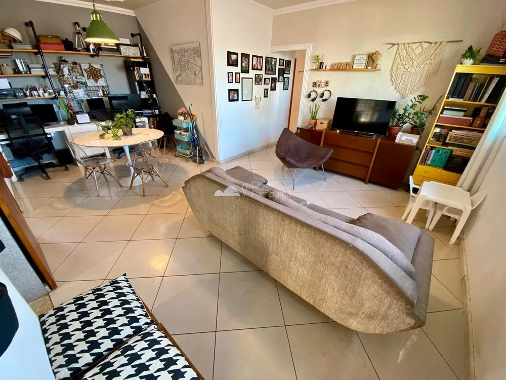 Casa, 3 quartos, 343 m² - Foto 4