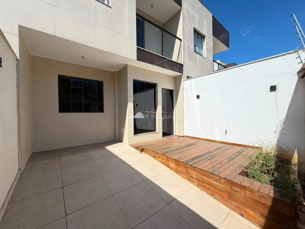 Casa, 3 quartos, 118 m² - Foto 1