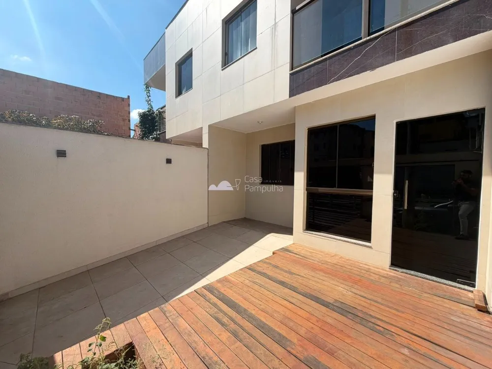 Casa, 3 quartos, 118 m² - Foto 2