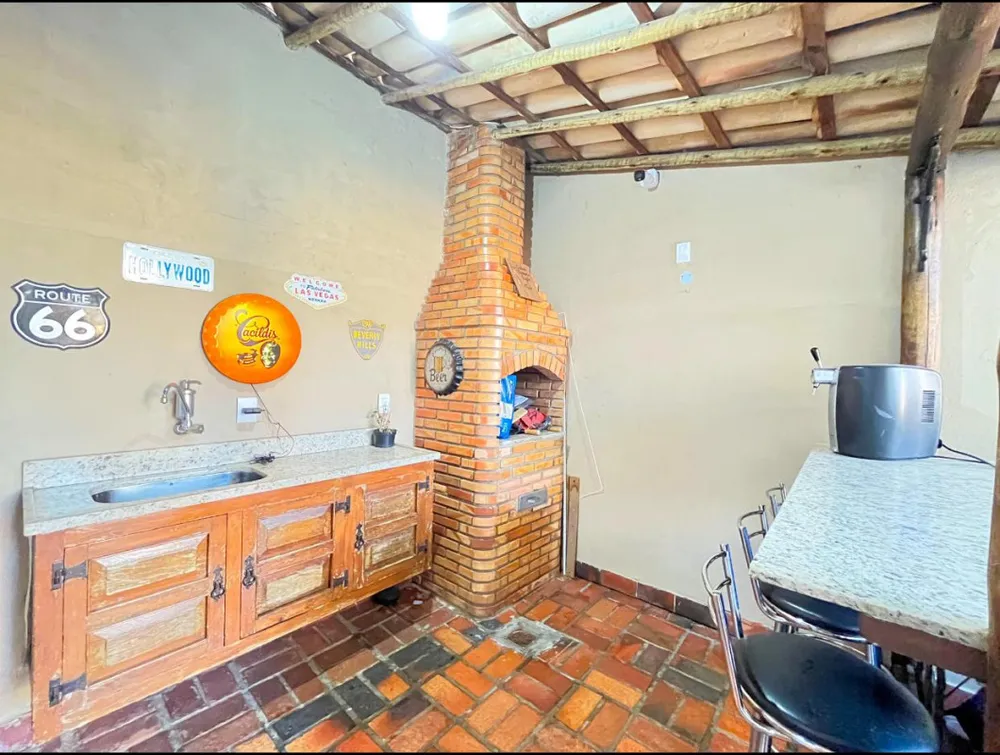 Casa, 3 quartos, 150 m² - Foto 8