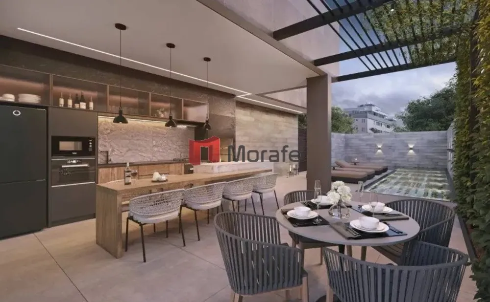 Apartamento, 2 quartos, 91 m² - Foto 4