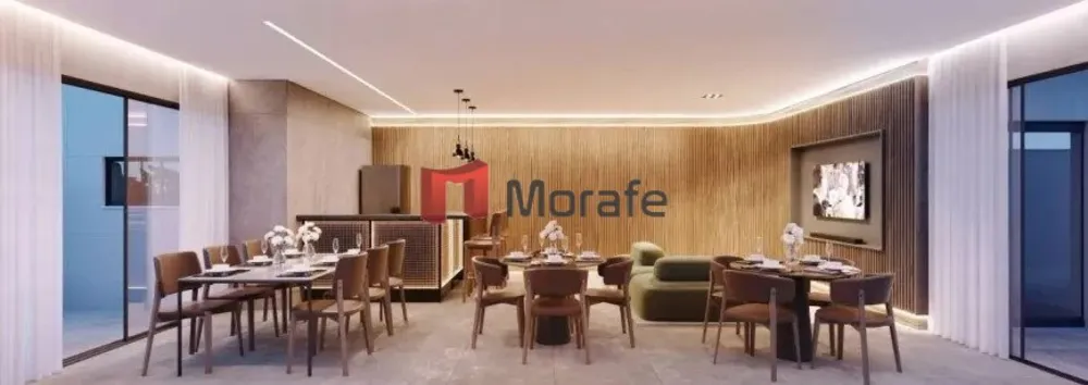 Apartamento, 2 quartos, 91 m² - Foto 5