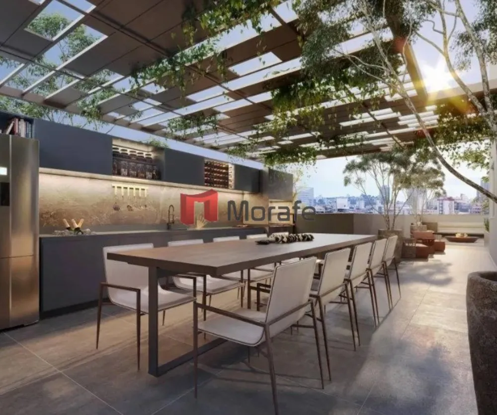 Apartamento, 2 quartos, 91 m² - Foto 2