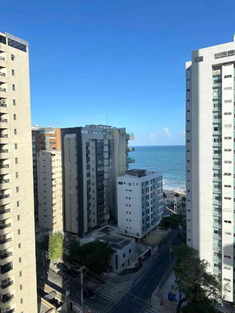 Apartamento, 4 quartos, 175 m² - Foto 6