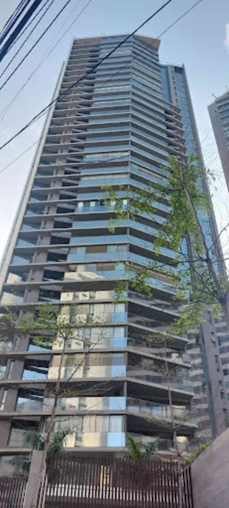 Apartamento, 4 quartos, 175 m² - Foto 3