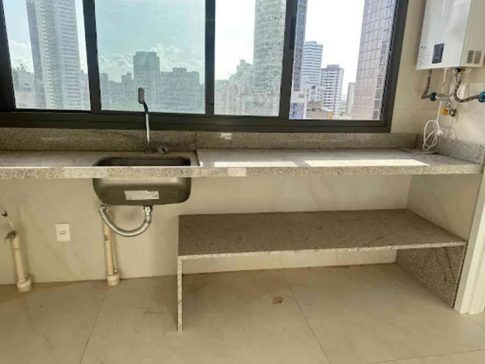 Apartamento, 4 quartos, 175 m² - Foto 12