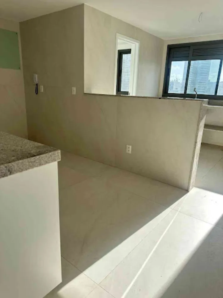 Apartamento, 4 quartos, 175 m² - Foto 9