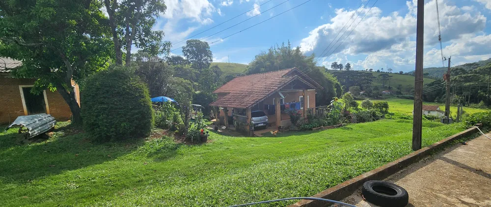 Fazenda, 109 hectares - Foto 6