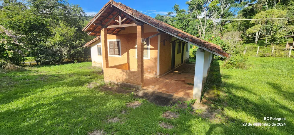 Fazenda, 109 hectares - Foto 7