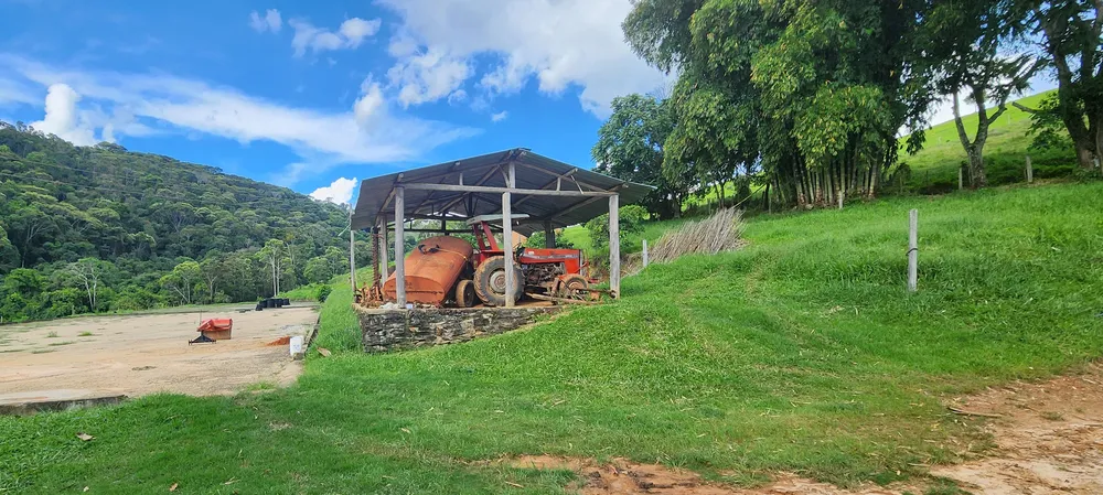 Fazenda, 109 hectares - Foto 11