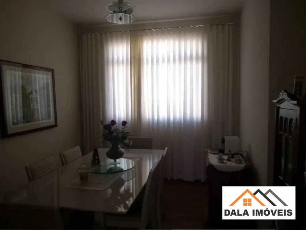 Apartamento, 4 quartos, 274 m² - Foto 2