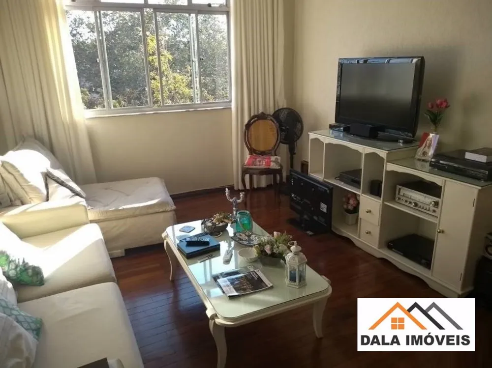 Apartamento, 4 quartos, 274 m² - Foto 1