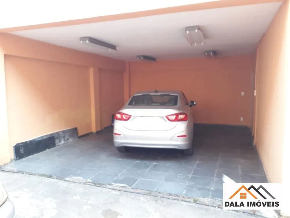 Apartamento, 4 quartos, 274 m² - Foto 10