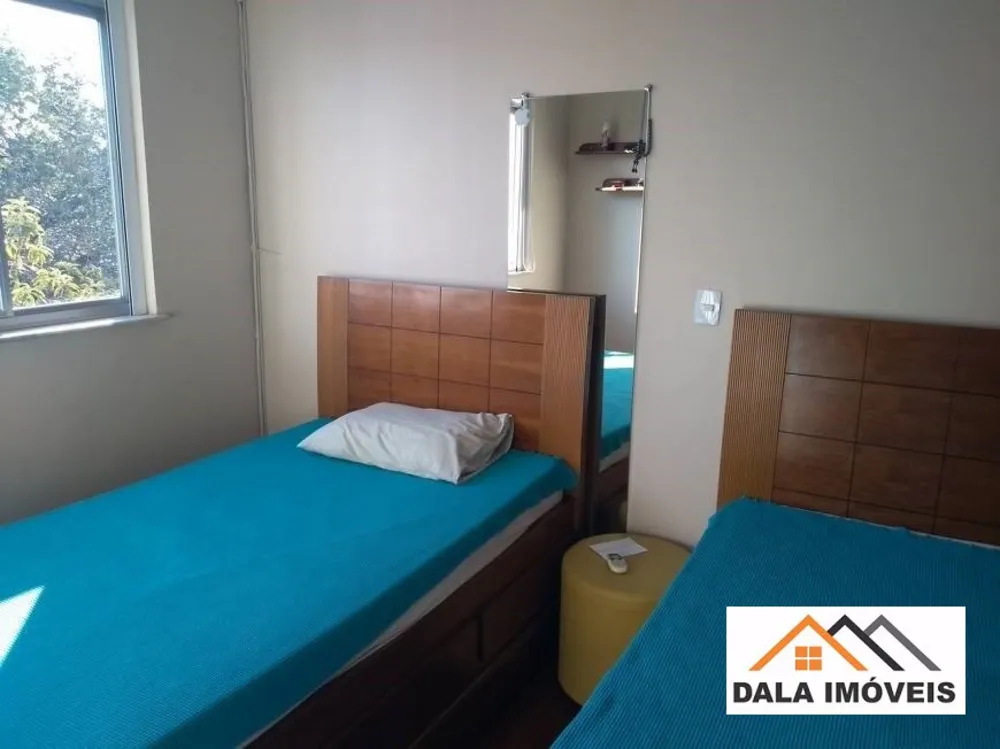 Apartamento, 4 quartos, 274 m² - Foto 5
