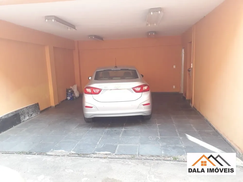 Apartamento, 4 quartos, 274 m² - Foto 11