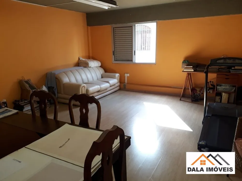 Apartamento, 4 quartos, 274 m² - Foto 8
