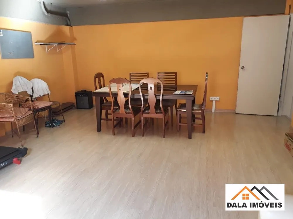 Apartamento, 4 quartos, 274 m² - Foto 7