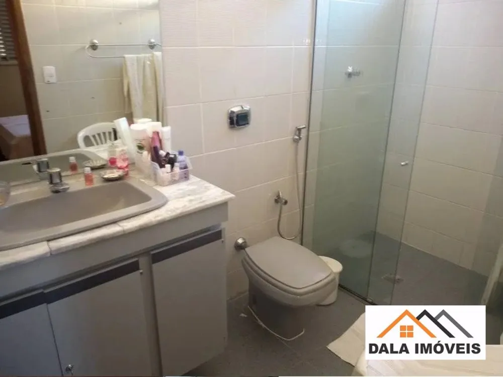 Apartamento, 4 quartos, 274 m² - Foto 6
