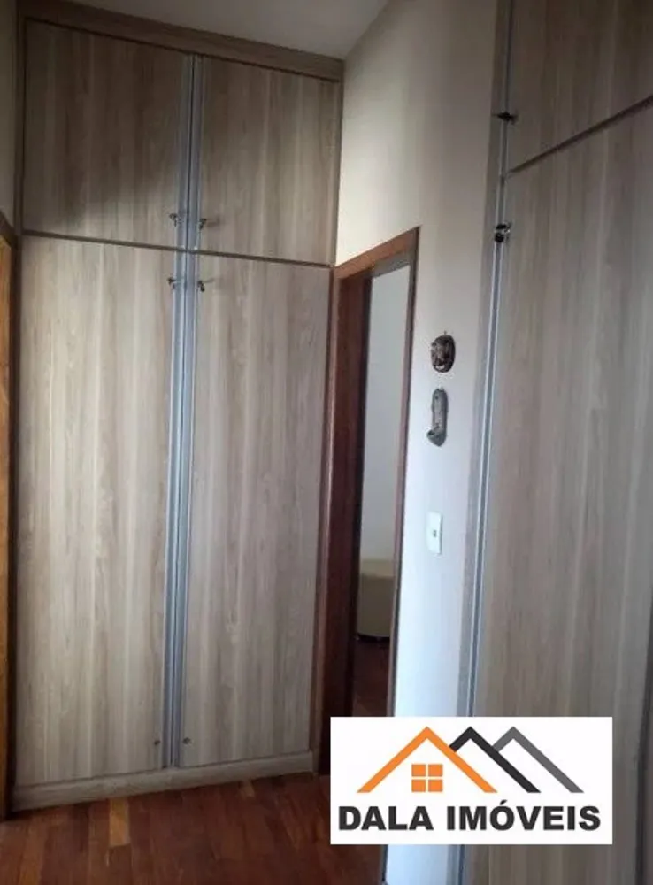 Apartamento, 4 quartos, 274 m² - Foto 4