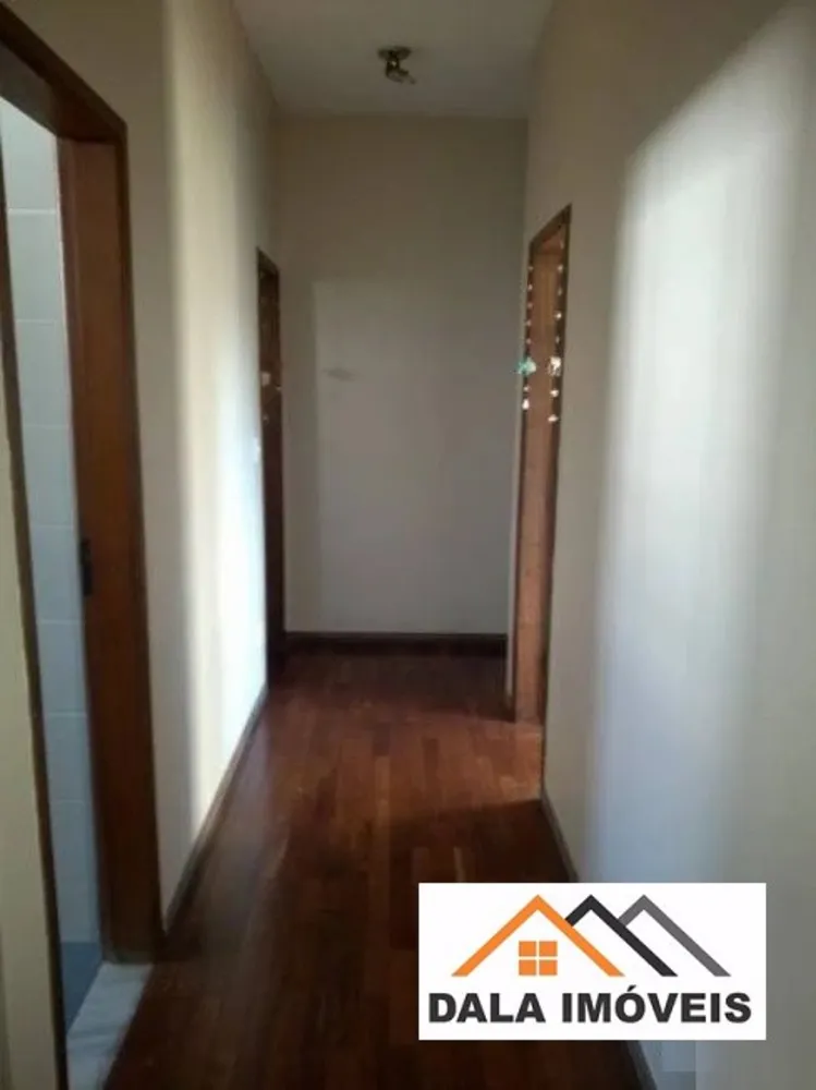 Apartamento, 4 quartos, 274 m² - Foto 3
