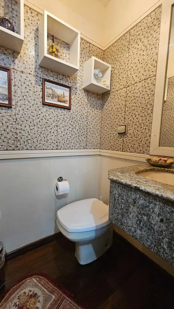 Apartamento, 4 quartos, 181 m² - Foto 7