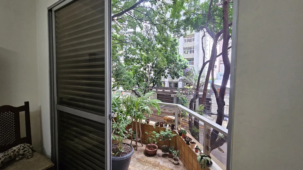 Apartamento, 4 quartos, 181 m² - Foto 11