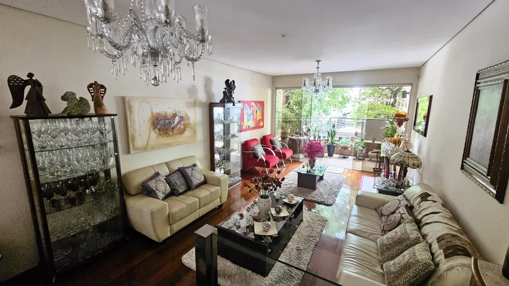 Apartamento, 4 quartos, 181 m² - Foto 5