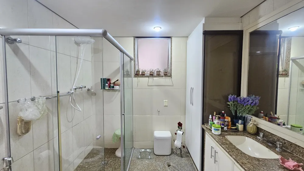 Apartamento, 4 quartos, 181 m² - Foto 20