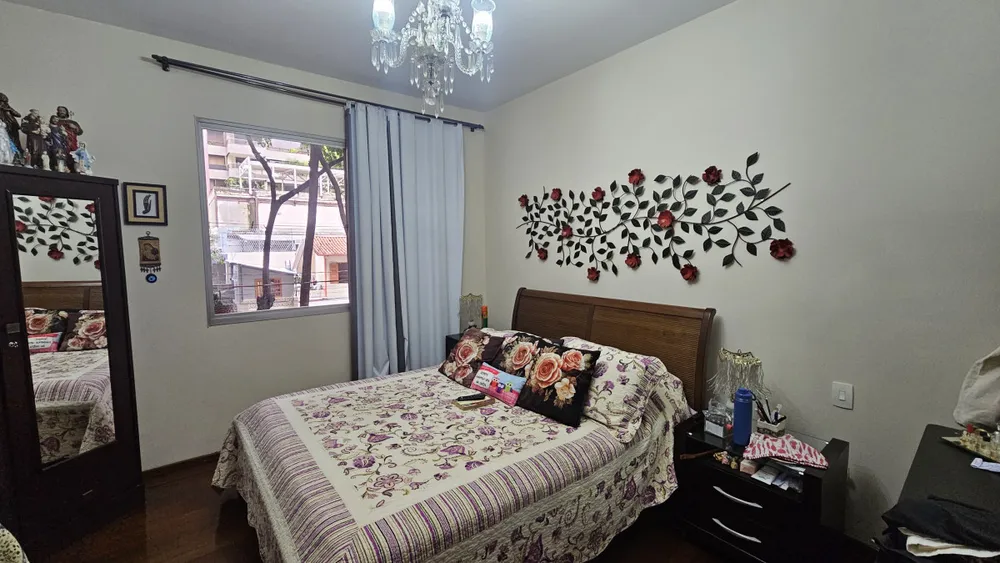 Apartamento, 4 quartos, 181 m² - Foto 19