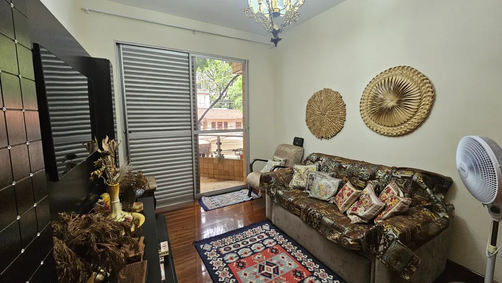 Apartamento, 4 quartos, 181 m² - Foto 9