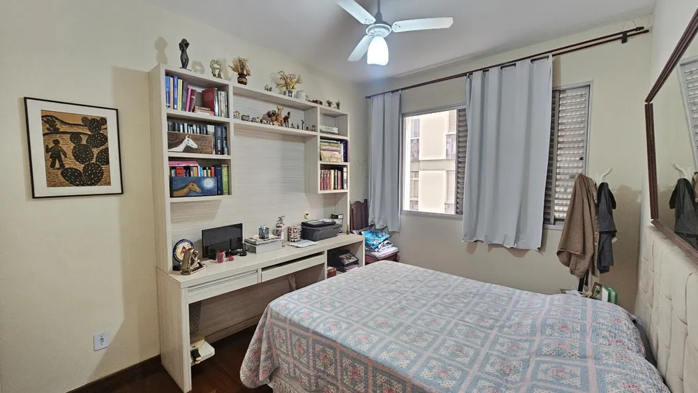 Apartamento, 4 quartos, 181 m² - Foto 13