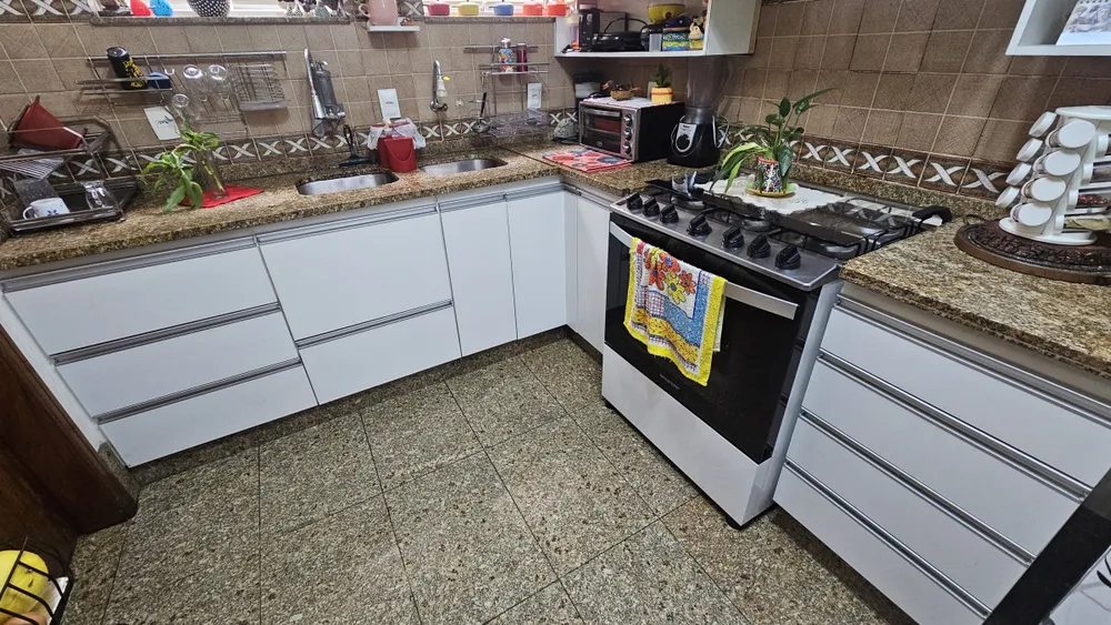 Apartamento, 4 quartos, 181 m² - Foto 23