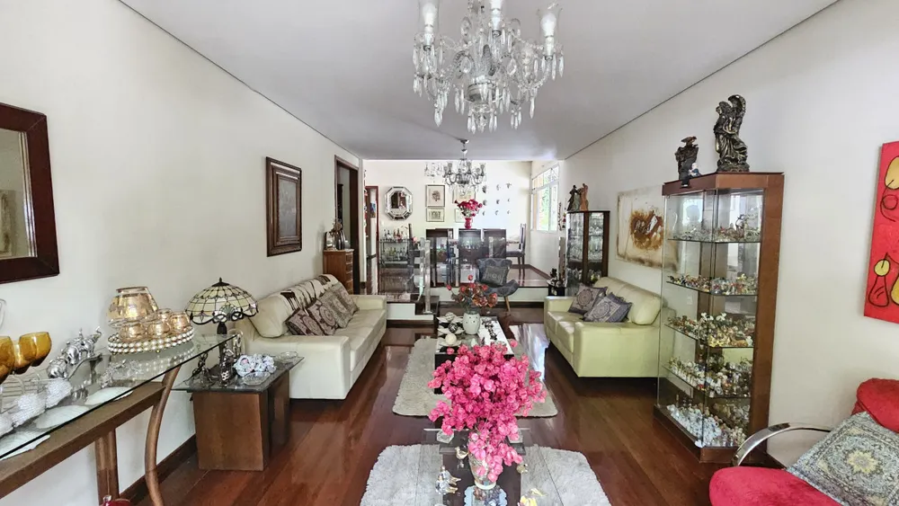 Apartamento, 4 quartos, 181 m² - Foto 4