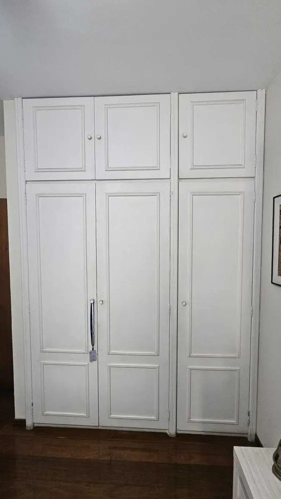 Apartamento, 4 quartos, 181 m² - Foto 14