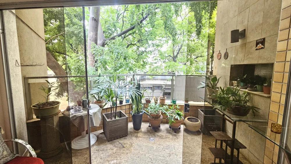 Apartamento, 4 quartos, 181 m² - Foto 3