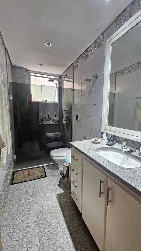 Apartamento, 4 quartos, 181 m² - Foto 15