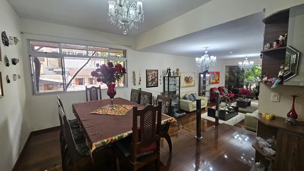 Apartamento, 4 quartos, 181 m² - Foto 6