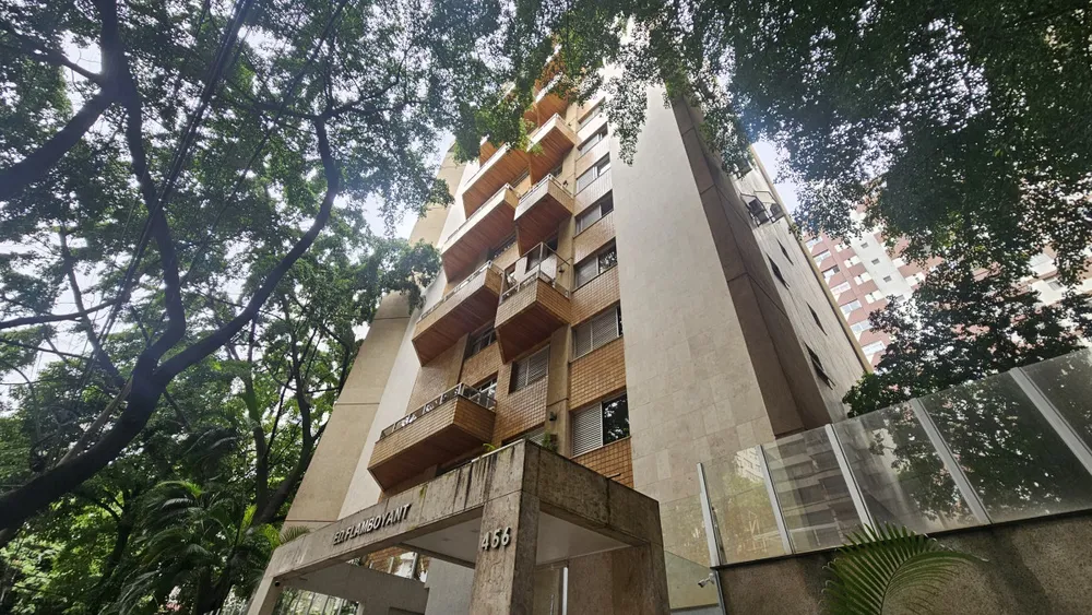 Apartamento, 4 quartos, 181 m² - Foto 1