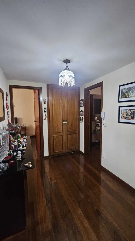 Apartamento, 4 quartos, 181 m² - Foto 8