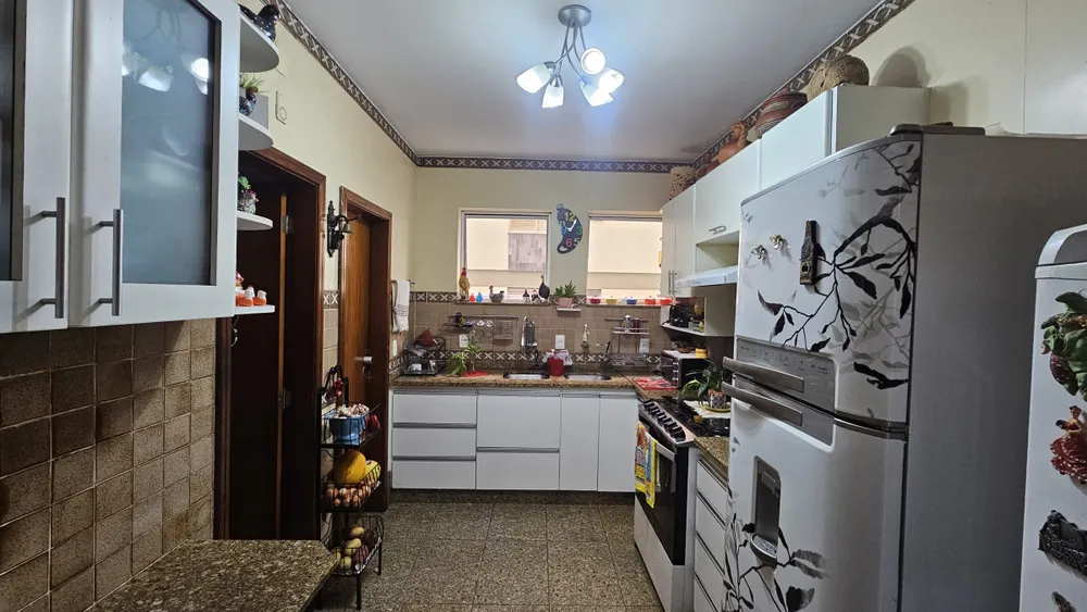 Apartamento, 4 quartos, 181 m² - Foto 22