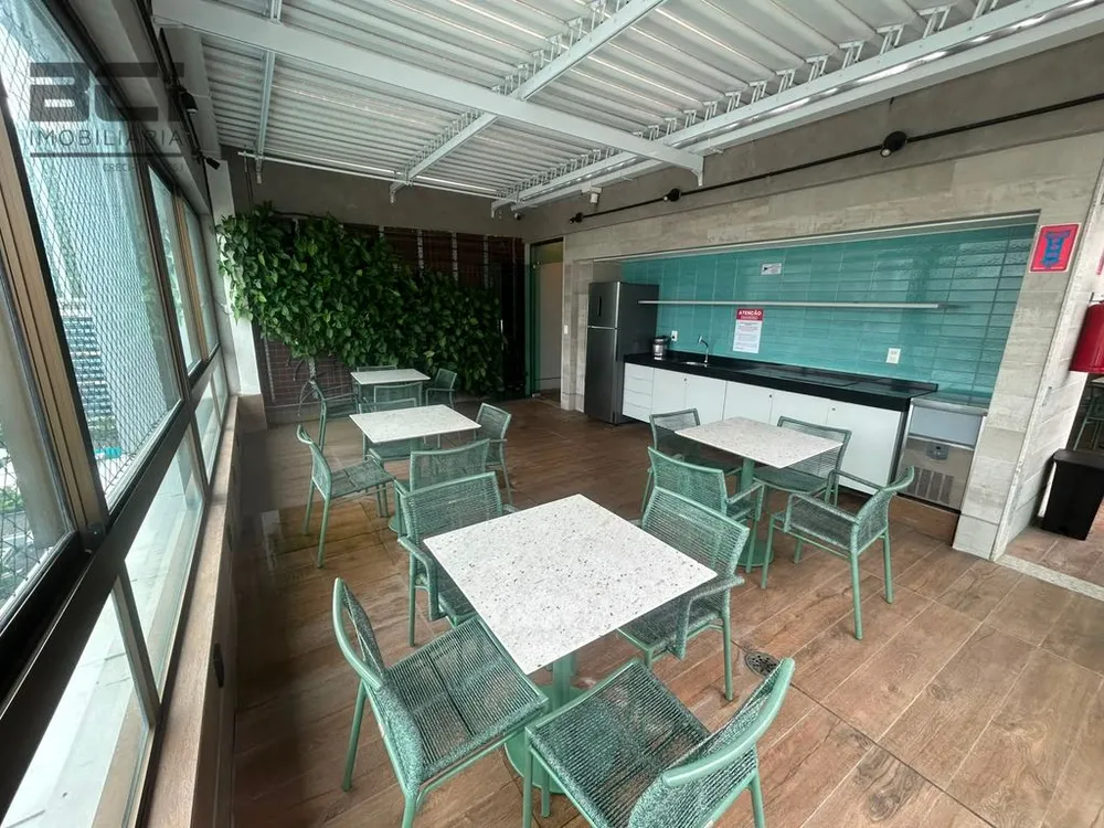Flat/Apart Hotel, 1 quarto, 28 m² - Foto 6