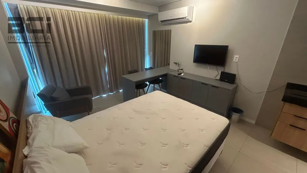 Flat/Apart Hotel, 1 quarto, 28 m² - Foto 4