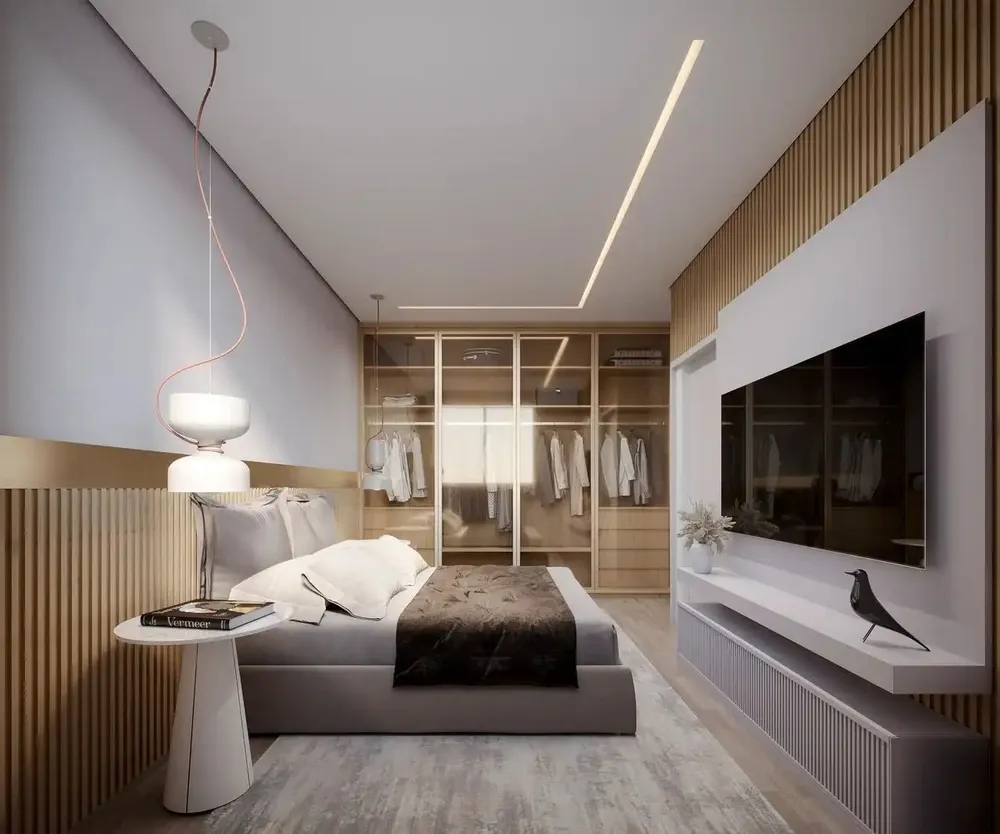 Apartamento, 3 quartos, 99 m² - Foto 12
