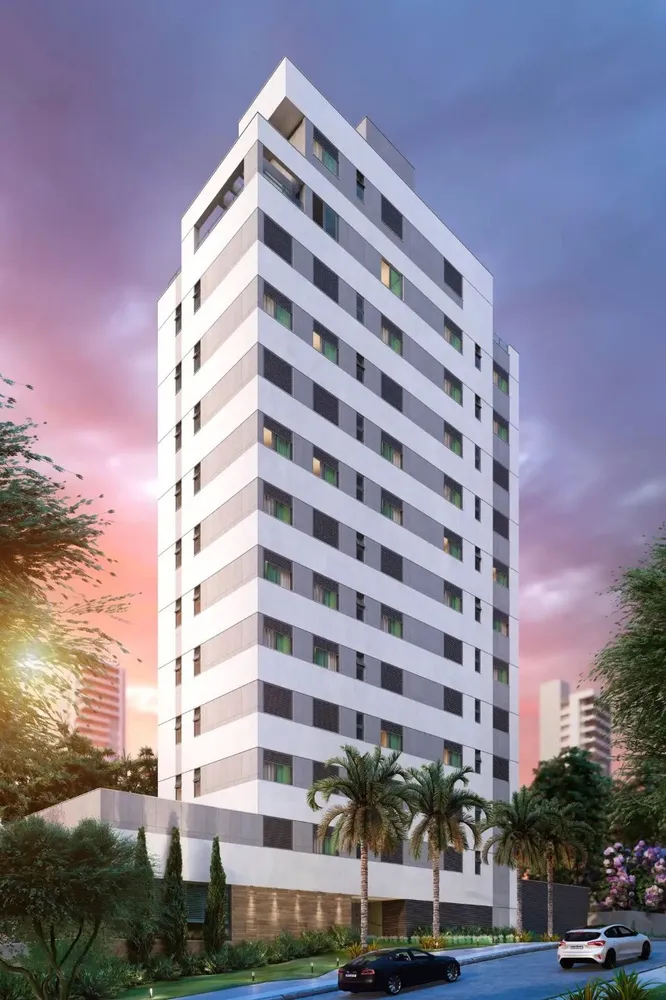 Apartamento, 3 quartos, 99 m² - Foto 8