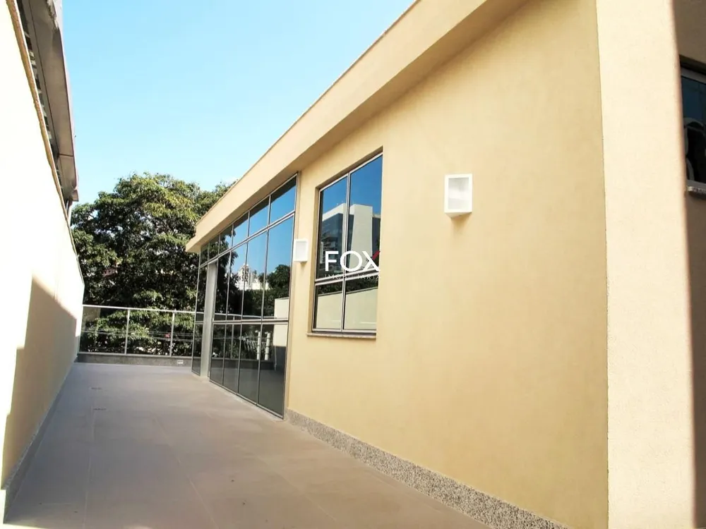 Prédio Inteiro, 430 m² - Foto 8