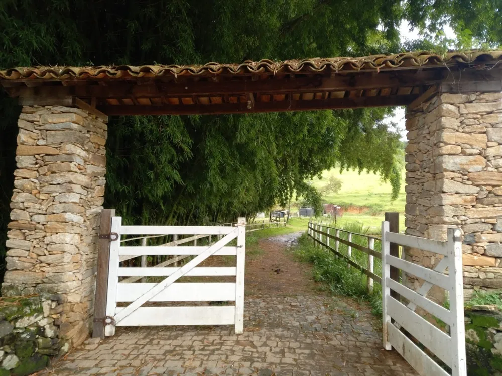 Fazenda, 1 quarto - Foto 8