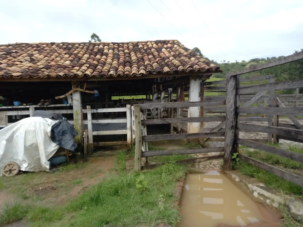 Fazenda, 1 quarto - Foto 6