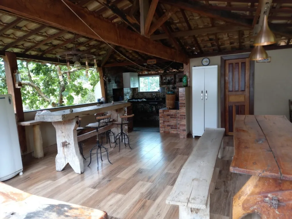 Fazenda, 1 quarto - Foto 3